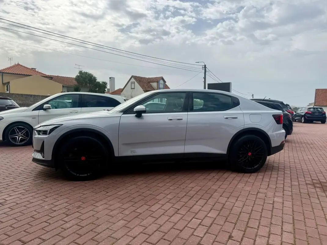 Polestar 2 2022 - 29900 EUR, 40180 km - AUTO.MOTO.pt - 40180km - foto 2 de 16