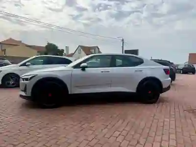 Polestar 2 2022 - 29900 EUR, 40180 km - AUTO.MOTO.pt - 40180km - foto 2 de 16