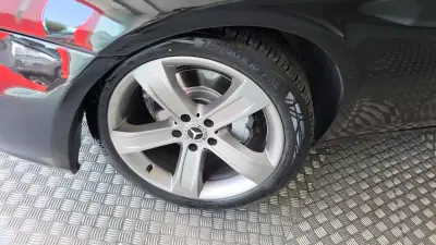 Mercedes-Benz CLS 320 2008 - 11900 EUR, 248910 km - 248910km - foto 33 de 64