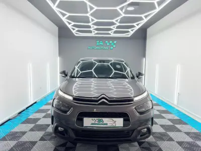 Citroën C4 Cactus 2019 - 10999 EUR, 114000 km - AUTO.MOTO.pt - 114000km - foto 2 de 21