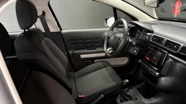 Citroën C3 2024 - 12770 EUR, 50000 km - AUTO.MOTO.pt - 50000km - foto 18 de 29