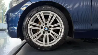 BMW 116 2016 - 13490 EUR, 184000 km - AUTO.MOTO.pt - 184000km - foto 15 de 31