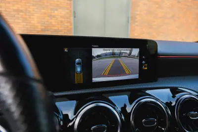 Mercedes-Benz A 180 2021 - 29900 EUR, 95000 km - AUTO.MOTO.pt - 95000km - foto 16 de 26