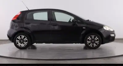 Fiat Punto 2015 - 8250 EUR, 165001 km - 165001km - foto 8 de 16