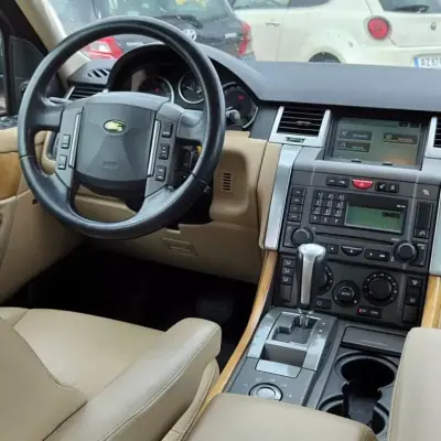 Land Rover Range Rover Sport 2006 - 22900 EUR, 230690 km - AUTO.MOTO.pt - 230690km - foto 5 de 9