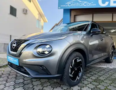Nissan Juke 2024 - 20950 EUR, 31000 km - AUTO.MOTO.pt - 31000km - foto 5 de 30