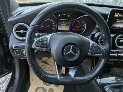 Mercedes-Benz C 200 2018 - 19900 EUR, 220000 km - AUTO.MOTO.pt - 220000km - foto 3 de 17