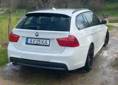 BMW 320 2012 - 12750 EUR, 259000 km - AUTO.MOTO.pt - 259000km - foto 2 de 19