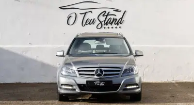 Mercedes-Benz C 220 2012 - 15990 EUR, 216000 km - AUTO.MOTO.pt - 216000km - foto 3 de 45