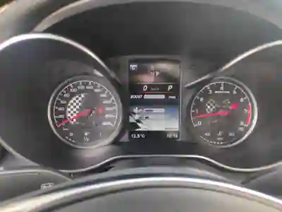 Mercedes-Benz C 43 AMG 2017 - 52900 EUR, 109000 km - AUTO.MOTO.pt - 109000km - foto 11 de 14