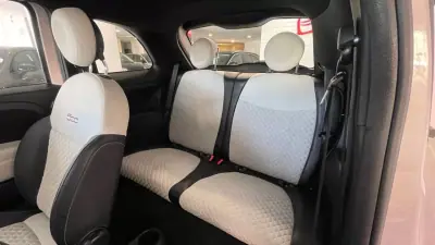 Fiat 500 2021 - 12990 EUR, 59000 km - AUTO.MOTO.pt - 59000km - foto 19 de 41