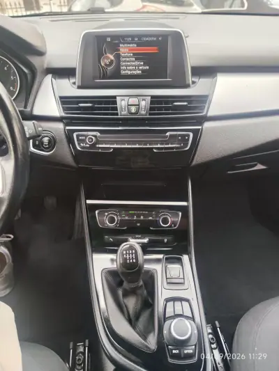 BMW 216 Active Tourer 2016 - 12780 EUR, 117000 km - 117000km - foto 33 de 40