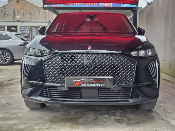 DS DS7 Crossback 2023 - 28999 EUR, 84000 km - AUTO.MOTO.pt - 84000km - foto 2 de 19