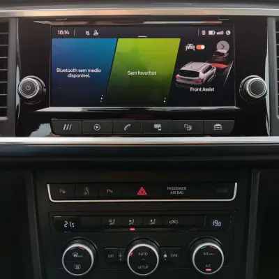 SEAT Ateca 2022 - 22500 EUR, 104680 km - AUTO.MOTO.pt - 104680km - foto 17 de 27