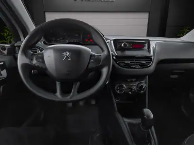 Peugeot 206 1.4 HDI KIT XS 2015 - 7450 EUR, 164000 km - AUTO.MOTO.pt - 164000km - foto 14 de 29