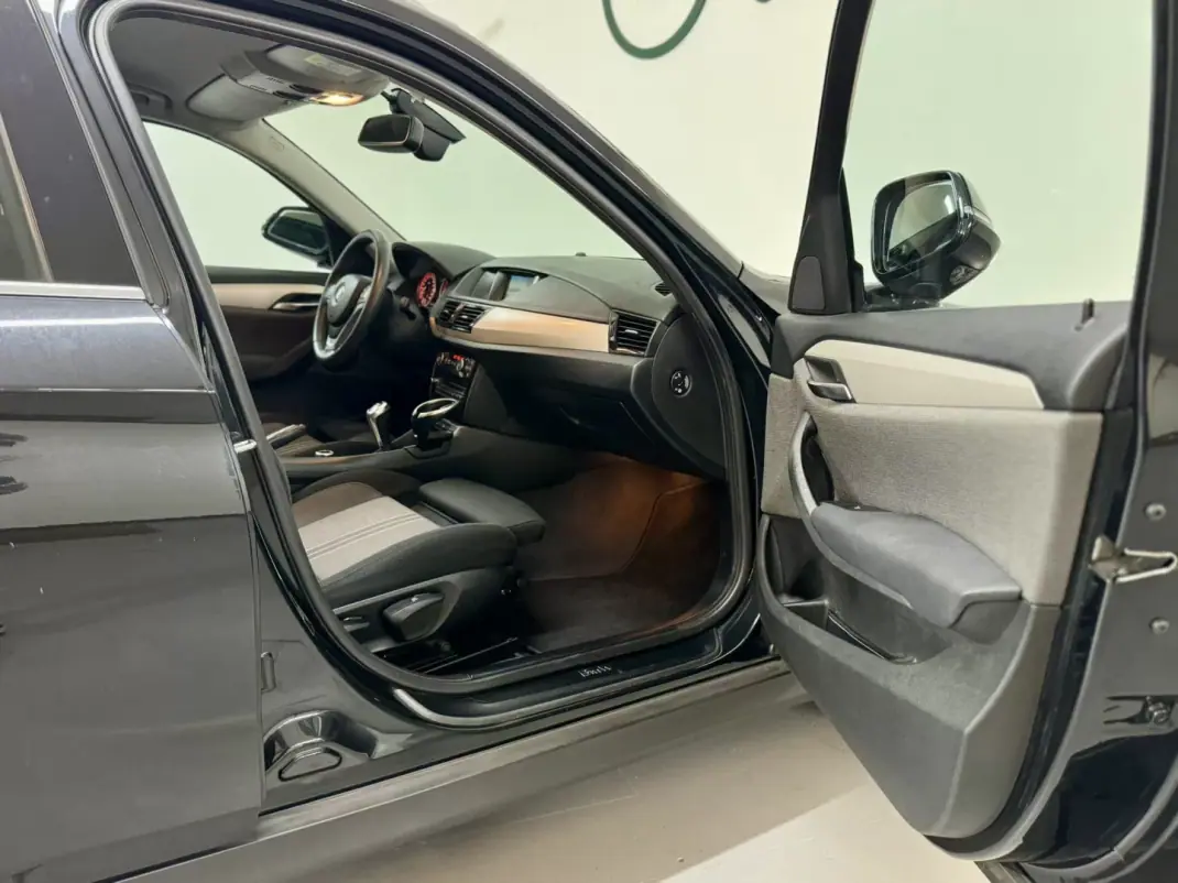 BMW X1 2014 - 15750 EUR, 96000 km - AUTO.MOTO.pt - 96000km - foto 51 de 58