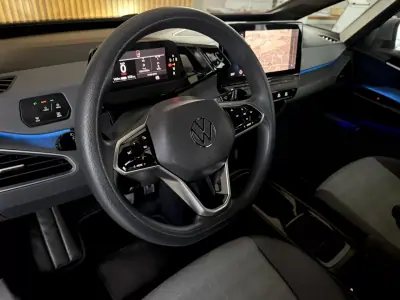 Volkswagen ID.3 2021 - 20500 EUR, 67100 km - 67100km - foto 44 de 103
