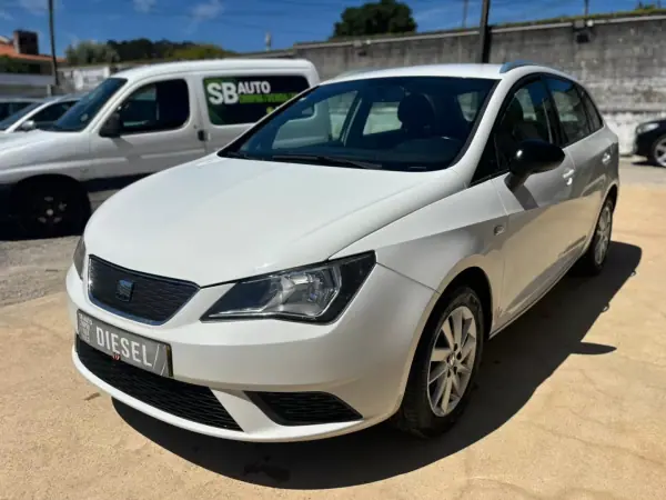 SEAT Ibiza ST 2013 - 6500 EUR, 205000 km - AUTO.MOTO.pt - 205000km - foto 9 de 21