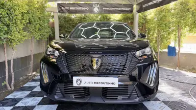 Peugeot 2008 2025 - 22500 EUR, 3357 km - AUTO.MOTO.pt - 3357km - foto 4 de 20