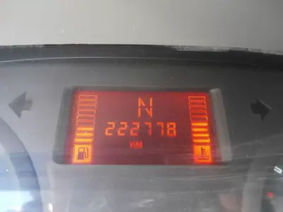 Renault MASTER 2.2DCI CAIXA ABERTA 2006 - 16200 EUR, 222778 km - AUTO.MOTO.pt - 222778km - foto 18 de 22