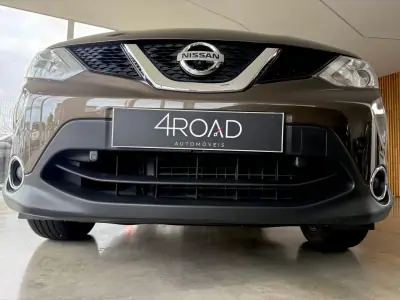 Nissan Qashqai 2015 - 14500 EUR, 171000 km - AUTO.MOTO.pt - 171000km - foto 74 de 86
