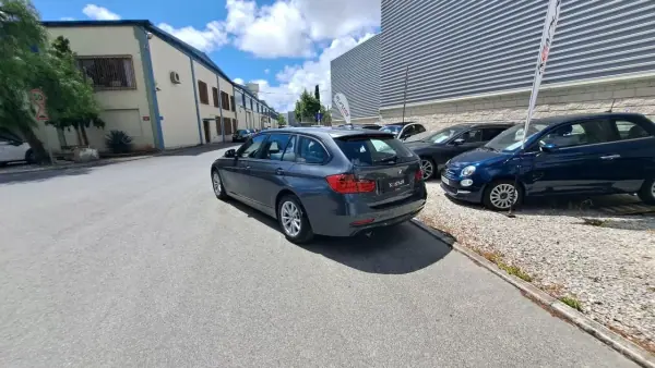 BMW 316 2014 - 13890 EUR, 173487 km - AUTO.MOTO.pt - 173487km - foto 22 de 50
