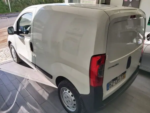 Citroën Nemo 1.3 HDI PACK CLIM 2014 - 6950 EUR, 266290 km - AUTO.MOTO.pt - 266290km - foto 22 de 48