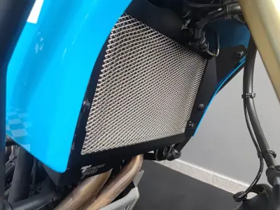 Yamaha Ténéré 700 2020 - 13250 EUR, 500 km - AUTO.MOTO.pt - 500km - foto 15 de 20