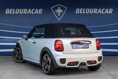 MINI John Cooper Works 2021 - 32000 EUR, 54827 km - AUTO.MOTO.pt - 54827km - foto 8 de 21