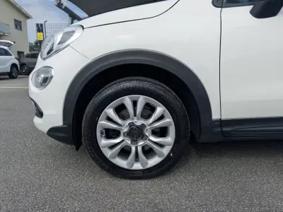 Fiat 500X 2016 - 11990 EUR, 136000 km - AUTO.MOTO.pt - 136000km - foto 9 de 41