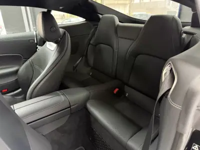 Mercedes-Benz AMG GT 2025 - 140000 EUR, 8886 km - AUTO.MOTO.pt - 8886km - foto 44 de 74