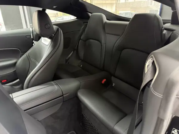 Mercedes-Benz AMG GT 2025 - 140000 EUR, 8886 km - AUTO.MOTO.pt - 8886km - foto 44 de 74