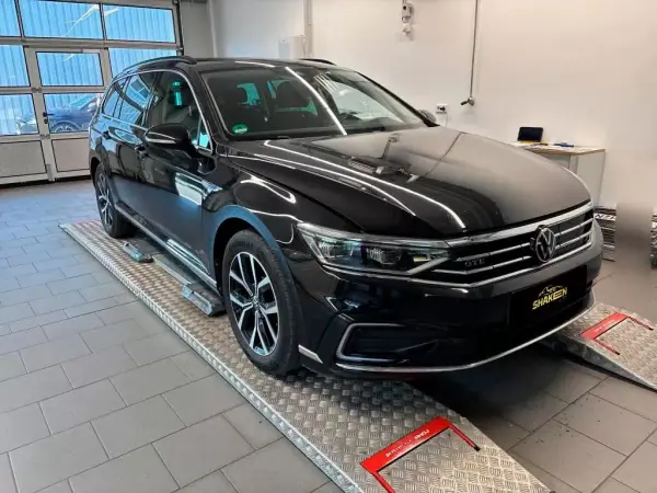 Volkswagen Passat Variant 1 4 Tsi Dsg Gte 2022 Hybrid Plug-In