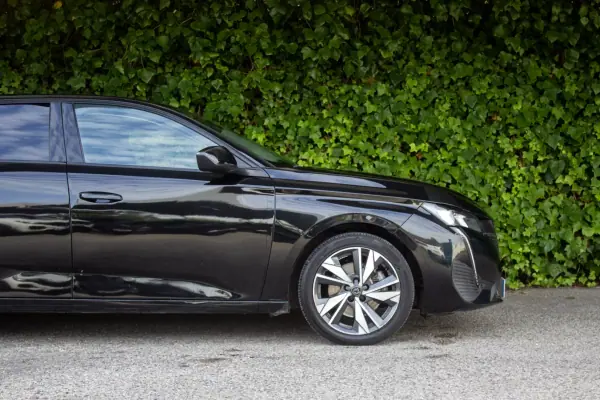 Peugeot 308 SW 2022 - 19250 EUR, 104500 km - AUTO.MOTO.pt - 104500km - foto 5 de 19