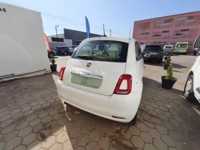 Fiat 500 2019 - 11900 EUR, 104014 km - 104014km - foto 4 de 12