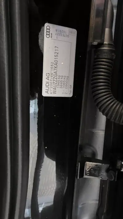 Audi Q2 2018 - 22500 EUR, 149812 km - AUTO.MOTO.pt - 149812km - foto 63 de 69