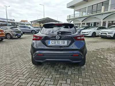 Nissan Juke 2021 - 16500 EUR, 110921 km - AUTO.MOTO.pt - 110921km - foto 7 de 29