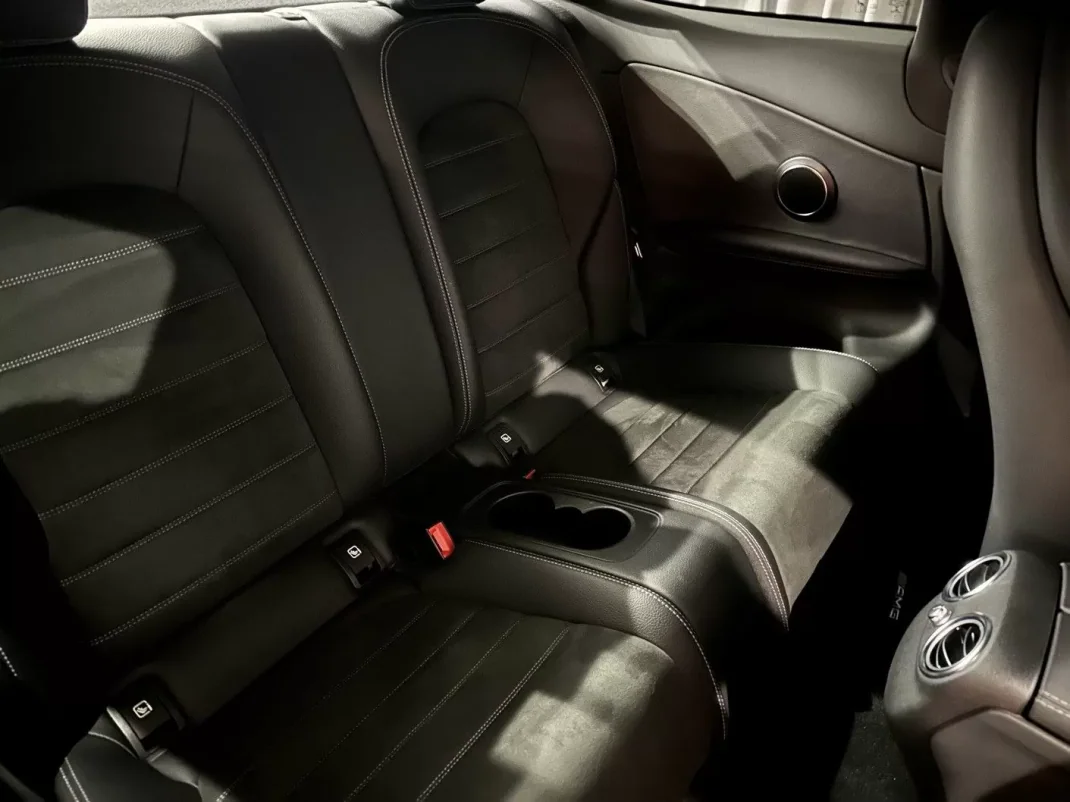 Mercedes-Benz C 220 2016 - 28990 EUR, 66000 km - AUTO.MOTO.pt - 66000km - foto 7 de 15