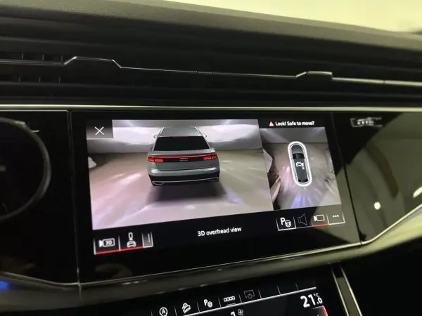Audi SQ8 2019 - 99950 EUR, 49398 km - AUTO.MOTO.pt - 49398km - foto 45 de 56