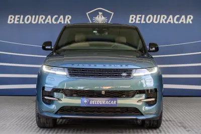 Land Rover Range Rover Sport 2023 - 130000 EUR, 20501 km - AUTO.MOTO.pt - 20501km - foto 2 de 26