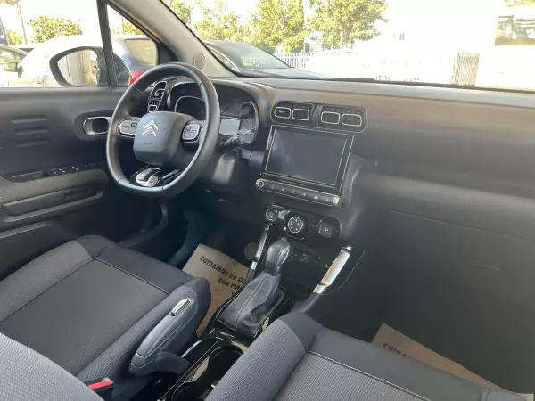 Citroën C3 Aircross 2022 - 17980 EUR, 56300 km - AUTO.MOTO.pt - 56300km - foto 11 de 15