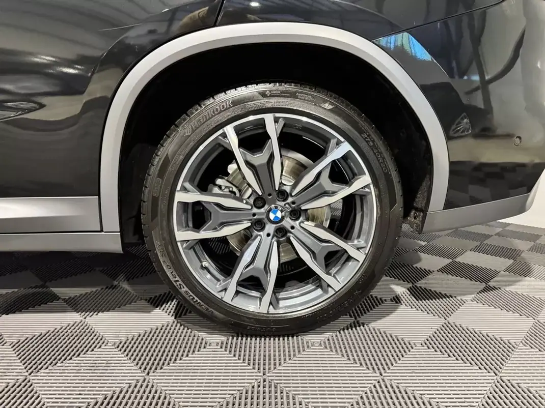 BMW X4 2020 - 39990 EUR, 159753 km - 159753km - foto 9 de 60