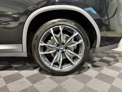 BMW X4 2020 - 39990 EUR, 159753 km - 159753km - foto 9 de 60
