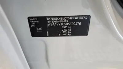 BMW 116 2016 - 17900 EUR, 131235 km - AUTO.MOTO.pt - 131235km - foto 48 de 55