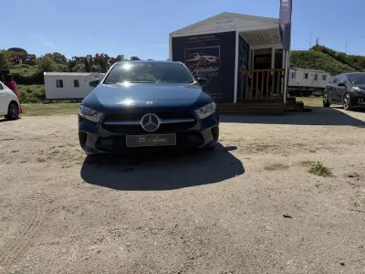 Mercedes-Benz A 180 2020 - 23900 EUR, 140000 km - AUTO.MOTO.pt - 140000km - foto 4 de 13