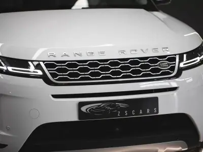 Land Rover Range Rover Evoque 2021 - 35990 EUR, 49810 km - AUTO.MOTO.pt - 49810km - foto 10 de 23