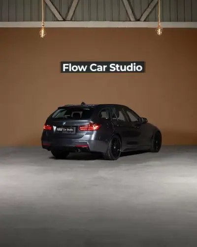 BMW 316 2013 - 15950 EUR, 160000 km - AUTO.MOTO.pt - 160000km - foto 2 de 29