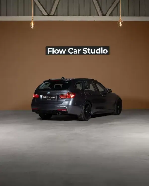 BMW 316 2013 - 14950 EUR, 160000 km - AUTO.MOTO.pt - 160000km - foto 2 de 29