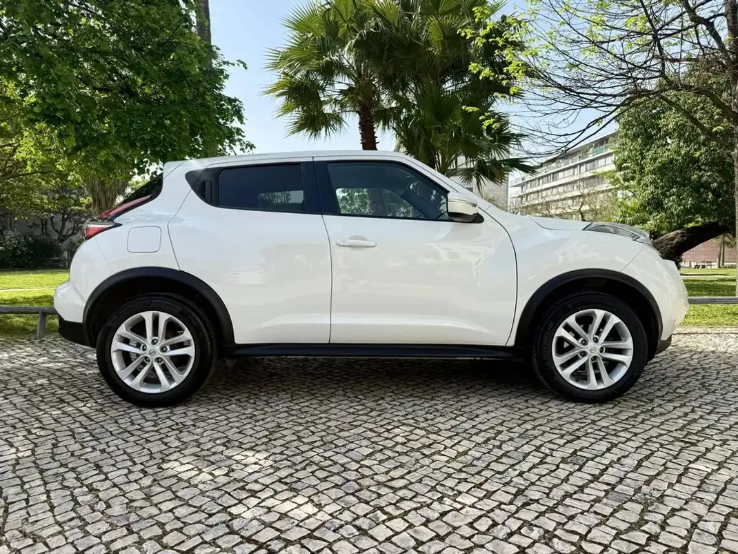 Nissan Juke 2016 - 10890 EUR, 174800 km - AUTO.MOTO.pt - 174800km - foto 9 de 33