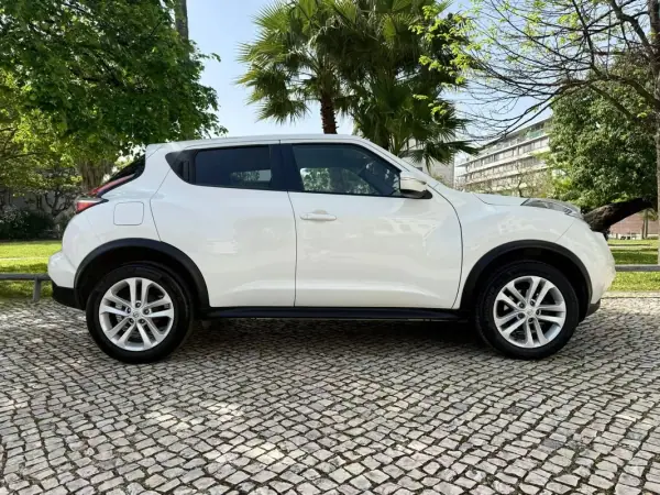 Nissan Juke 2016 - 10890 EUR, 174800 km - AUTO.MOTO.pt - 174800km - foto 9 de 33